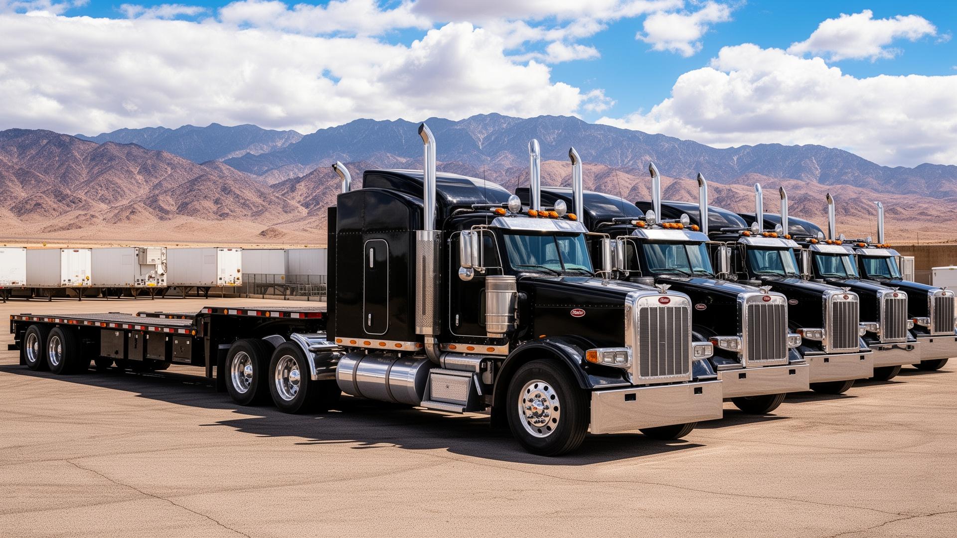 Commercial Logistics
